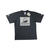 France 1998 Coupe Du Mundo Shirt BNWT